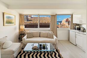Charming Apartment - AC 2br- 4P - Saint-tropez