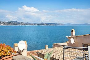 Charming Apartment - AC 2br- 4P - Saint-tropez