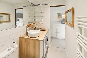 Charming Apartment - AC 2br- 4P - Saint-tropez