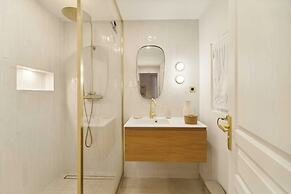 Charming Apartment - AC 2br- 4P - Saint-tropez