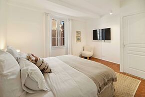 Charming Apartment - AC 2br- 4P - Saint-tropez