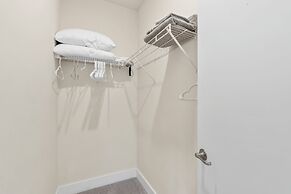 Private Haven in Charlotte- 5mins Uptown