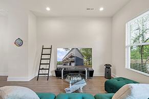 Private Haven in Charlotte- 5mins Uptown