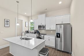 Private Haven in Charlotte- 5mins Uptown