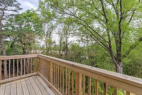 Private Haven in Charlotte- 5mins Uptown