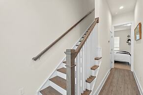 Private Haven in Charlotte- 5mins Uptown