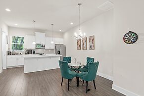 Private Haven in Charlotte- 5mins Uptown