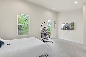 Private Haven in Charlotte- 5mins Uptown