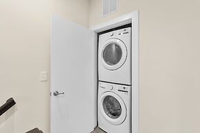 Private Haven in Charlotte- 5mins Uptown