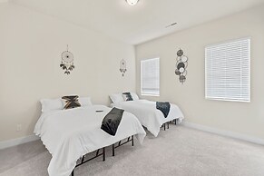Private Haven in Charlotte- 5mins Uptown