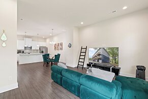 Private Haven in Charlotte- 5mins Uptown