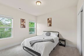 Private Haven in Charlotte- 5mins Uptown