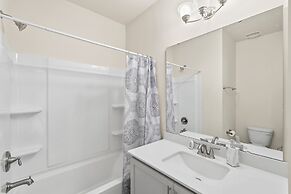 Private Haven in Charlotte- 5mins Uptown