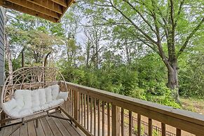 Private Haven in Charlotte- 5mins Uptown