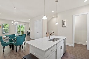 Private Haven in Charlotte- 5mins Uptown