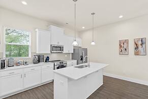 Private Haven in Charlotte- 5mins Uptown