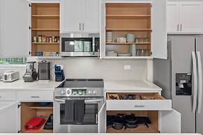 Private Haven in Charlotte- 5mins Uptown