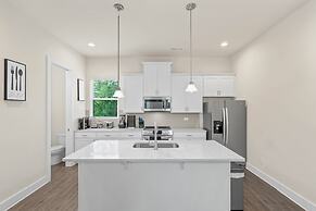 Private Haven in Charlotte- 5mins Uptown
