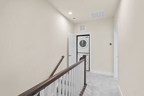 Private Haven in Charlotte- 5mins Uptown