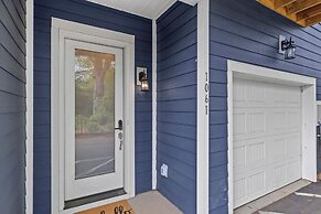 Private Haven in Charlotte- 5mins Uptown