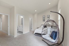 Private Haven in Charlotte- 5mins Uptown
