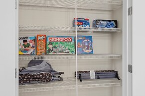 Private Haven in Charlotte- 5mins Uptown