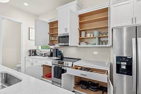 Private Haven in Charlotte- 5mins Uptown