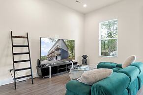 Private Haven in Charlotte- 5mins Uptown