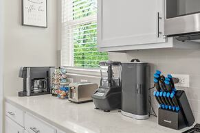 Private Haven in Charlotte- 5mins Uptown