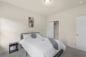Private Haven in Charlotte- 5mins Uptown