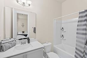 Private Haven in Charlotte- 5mins Uptown