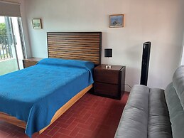 Nube Mia Hostel