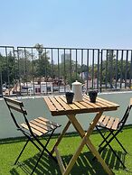 Nube Mia Hostel