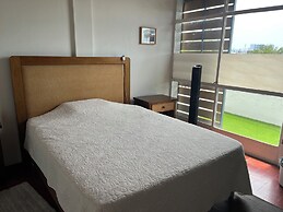Nube Mia Hostel