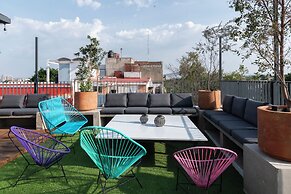 Nube Mia Hostel