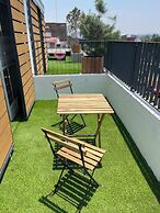 Nube Mia Hostel