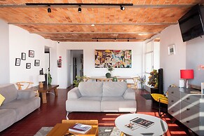 Nube Mia Hostel