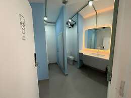 Nube Mia Hostel