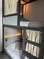 Nube Mia Hostel