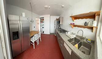 Nube Mia Hostel