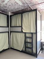 Nube Mia Hostel
