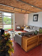 Nube Mia Hostel