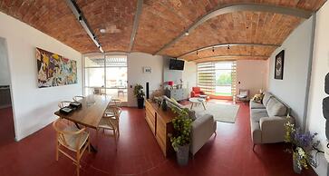 Nube Mia Hostel