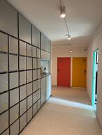 Nube Mia Hostel