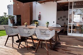 Nube Mia Hostel