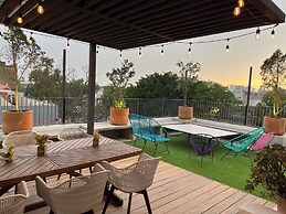 Nube Mia Hostel