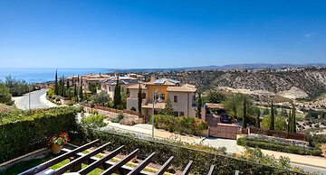 Apartment Bj12 - Sophia