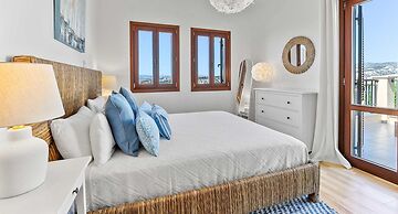 Apartment Bj12 - Sophia