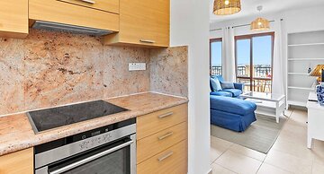 Apartment Bj12 - Sophia