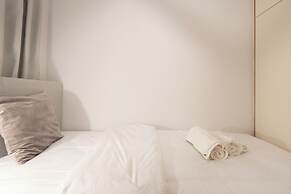 Urban City Apartment